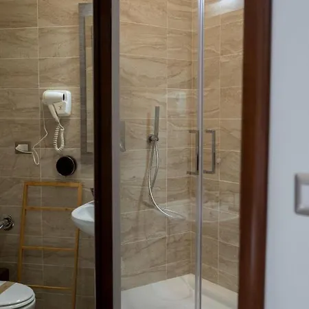 B&bsciccheri Casa de hóspedes