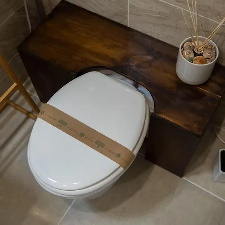 B&bsciccheri Casa de hóspedes 4*