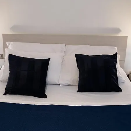 B&bsciccheri Casa de hóspedes Castellammare di Stabia