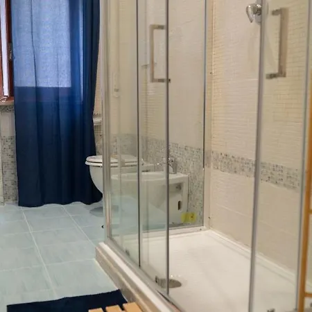 B&bsciccheri Casa de hóspedes 4*