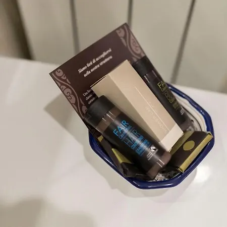 Casa de hóspedes B&bsciccheri