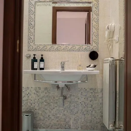 B&bsciccheri Casa de hóspedes