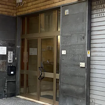 B&bsciccheri Casa de hóspedes Castellammare di Stabia