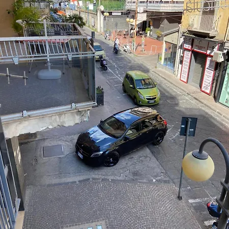 B&bsciccheri Casa de hóspedes