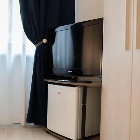 Casa de hóspedes B&bsciccheri