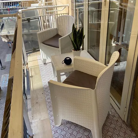 B&bsciccheri Castellammare di Stabia