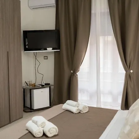 B&bsciccheri 4* Castellammare di Stabia