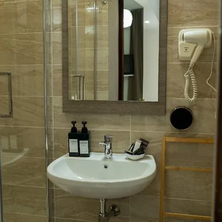 B&bsciccheri Castellammare di Stabia