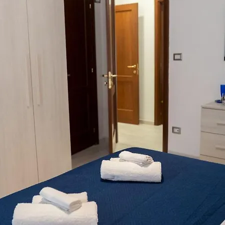 B&bsciccheri Maison d'hôtes Castellammare di Stabia