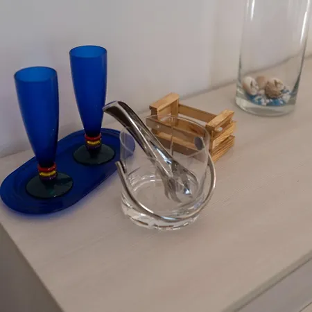 Maison d'hôtes B&bsciccheri 4*
