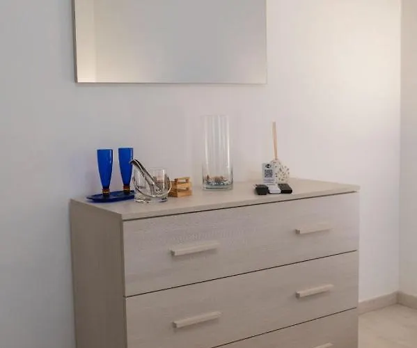 Pensjonat B&bsciccheri Castellammare di Stabia