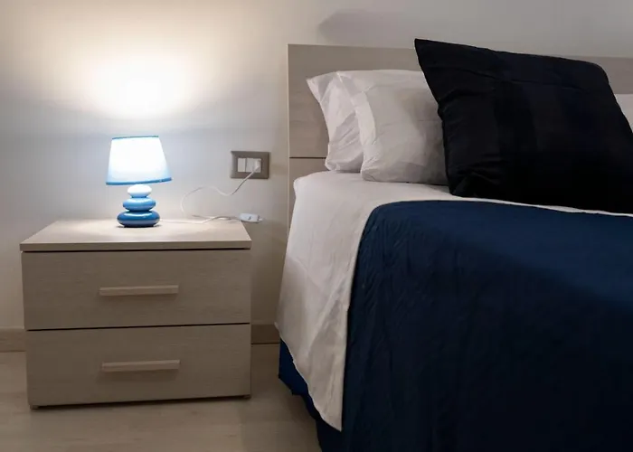 B&bsciccheri Pensjonat Castellammare di Stabia