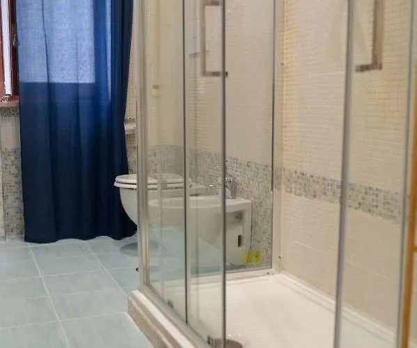 B&bsciccheri Pensjonat 4*