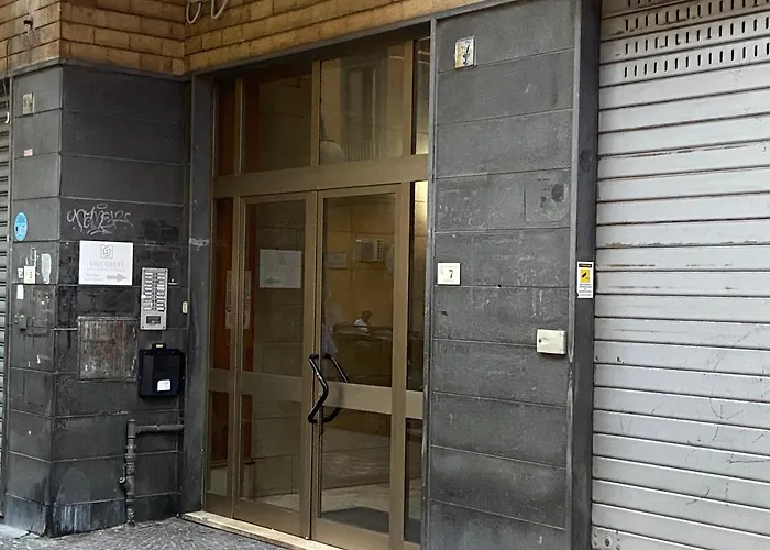 B&bsciccheri Pensjonat Castellammare di Stabia
